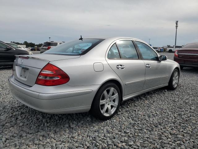 Photo 3 from auction – 2004 MERCEDES-BENZ E 500 with VIN WDBUF70J44A445454