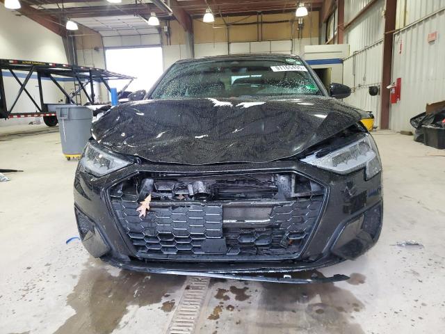 Photo 5 from auction – 2022 AUDI A3 PREMIUM with VIN WAUAUDGY9NA090128