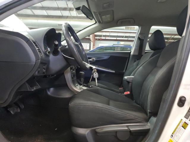Foto 7 de la subasta – 2013 TOYOTA COROLLA BA con VIN 2T1BU4EE8DC099624