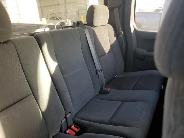 Photo 10 from auction – 2009 GMC SIERRA K15 with VIN 2GTEK290X91126835