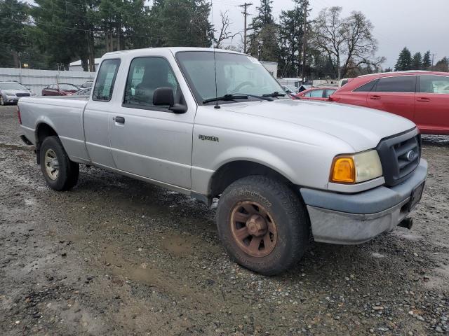 Foto 4 de la subasta – 2005 FORD RANGER SUP con VIN 1FTYR15E85PB08299
