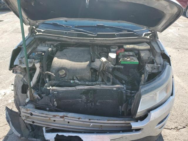 Photo 12 from auction – 2016 FORD EXPLORER X with VIN 1FM5K8D81GGB84649