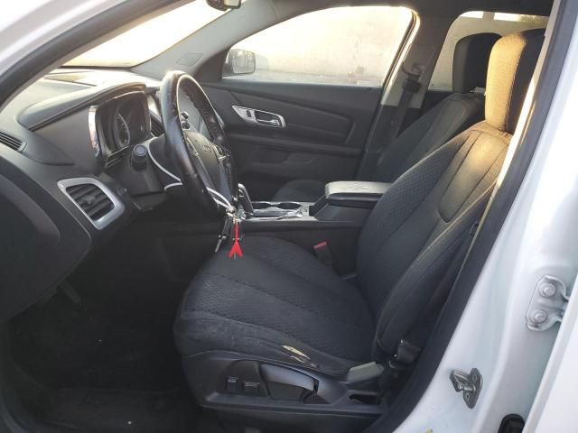 Photo 7 from auction – 2014 GMC TERRAIN SL with VIN 2GKALMEK9E6139298