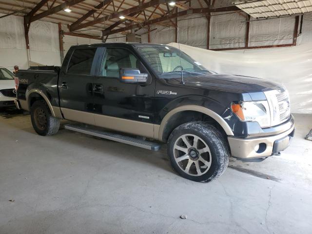 Photo 4 from auction – 2012 FORD F150 SUPER with VIN 1FTFW1ET7CFA68265