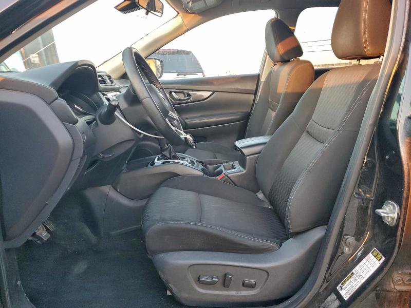 Photo 7 from auction – 2020 NISSAN ROGUE with VIN KNMAT2MT8LP529736