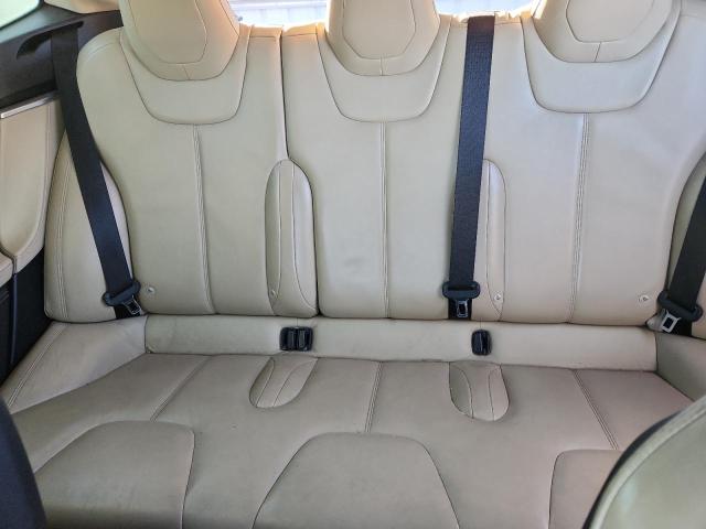 Photo 10 from auction – 2014 TESLA MODEL S with VIN 5YJSA1S13EFP63690