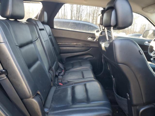 Photo 11 from auction – 2014 DODGE DURANGO LI with VIN 1C4RDJDG7EC308703