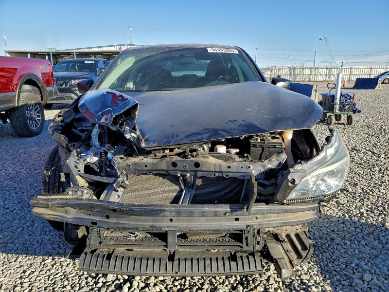 Photo 5 from auction – 2015 SUBARU LEGACY 2.5 with VIN 4S3BNBA62F3006530