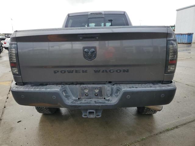 Photo 6 from auction – 2014 RAM 2500 with VIN 3C6TR5FJ6EG265192