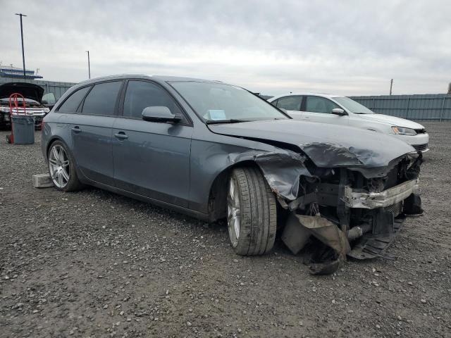 Photo 4 from auction – 2012 AUDI A4 PREMIUM with VIN WAUSFCFL2CA093352
