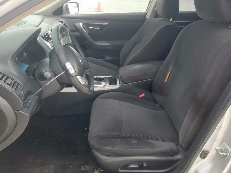 Photo 7 from auction – 2013 NISSAN ALTIMA 2.5 with VIN 1N4AL3AP4DC164287