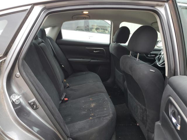 Photo 10 from auction – 2015 NISSAN ALTIMA 2.5 with VIN 1N4AL3AP1FC443764
