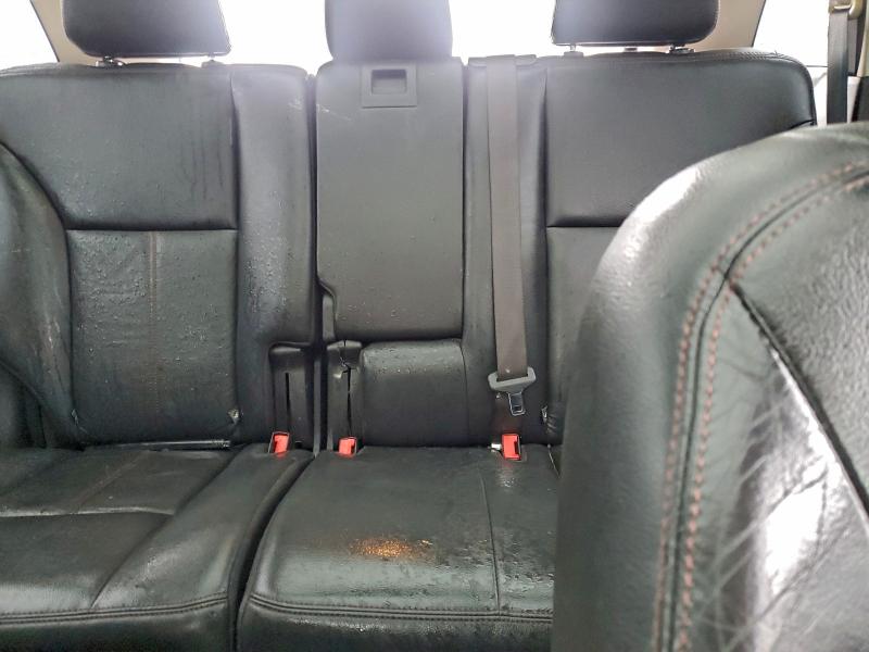 Photo 10 from auction – 2013 FORD EDGE SEL with VIN 2FMDK3JCXDBA63371