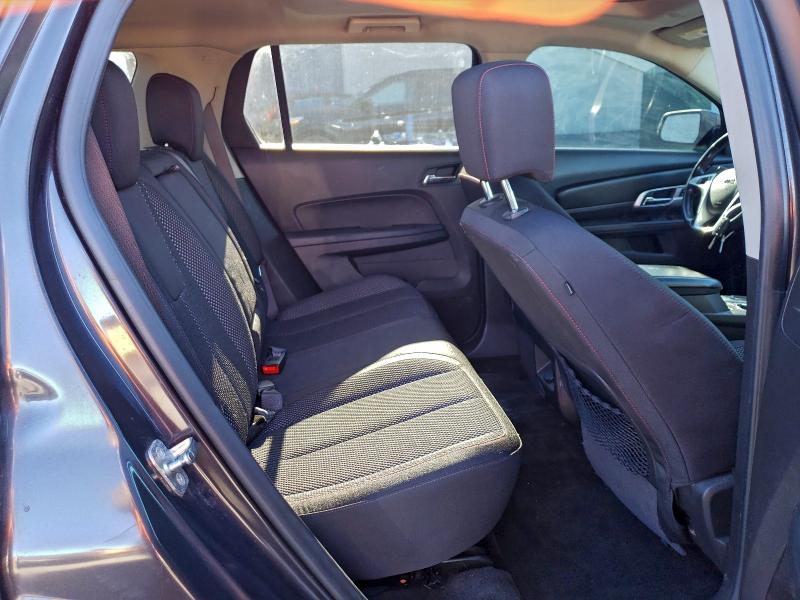 Photo 11 from auction – 2015 GMC TERRAIN SL with VIN 2GKFLWEK3F6273677