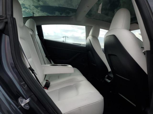 Photo 11 from auction – 2023 TESLA MODEL 3 with VIN 5YJ3E1EC4PF682691