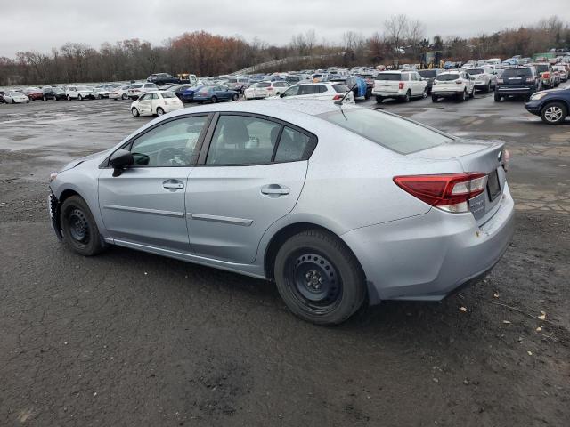 Photo 2 from auction – 2021 SUBARU IMPREZA with VIN 4S3GKAB65M3601005