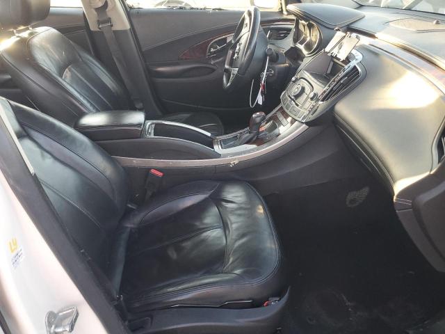 Photo 7 from auction – 2012 BUICK LACROSSE with VIN 1G4GD5E35CF103088