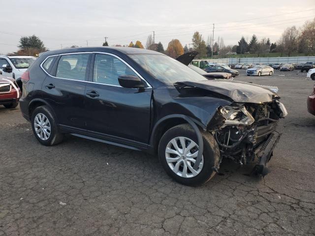 Photo 4 from auction – 2018 NISSAN ROGUE with VIN KNMAT2MT7JP534875