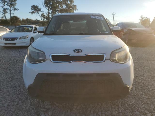 Снимка 5 от търг – 2015 KIA SOUL + с VIN KNDJP3A55F7224666