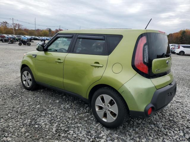 Photo 2 from auction – 2014 KIA SOUL with VIN KNDJN2A28E7044263