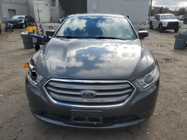 Photo 5 from auction – 2018 FORD TAURUS SEL with VIN 1FAHP2E80JG108836