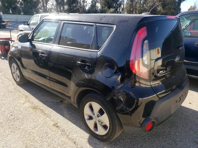 Photo 2 from auction – 2016 KIA SOUL with VIN KNDJN2A21G7292230