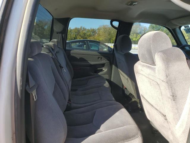 Photo 10 from auction – 2005 GMC NEW SIERRA with VIN 2GTEK13T451370438