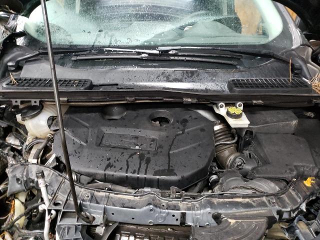 Photo 12 from auction – 2019 FORD ESCAPE TIT with VIN 1FMCU9J96KUA52632