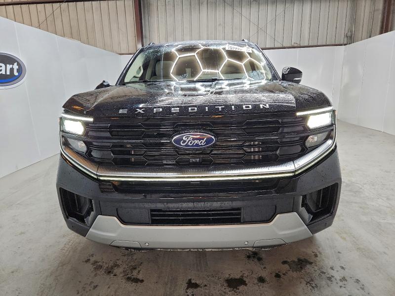 Photo 5 from auction – 2025 FORD EXPEDITION with VIN 1FMJK1M89SEA35903