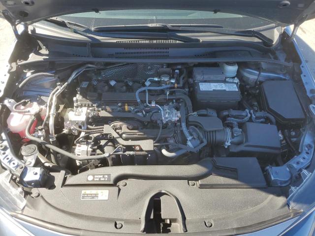 Photo 11 from auction – 2024 TOYOTA COROLLA with VIN 5YFB4MDE4RP204734