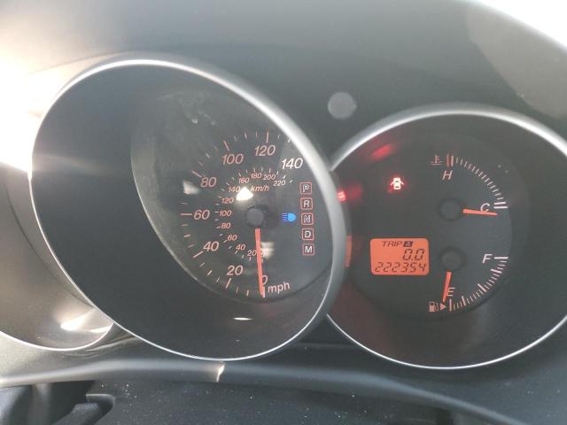 Photo 9 from auction – 2006 MAZDA 3 I with VIN JM1BK12F861523070