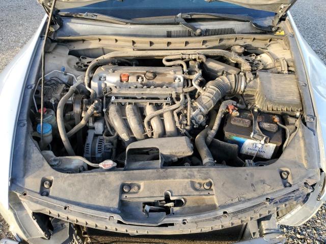 Photo 11 from auction – 2012 HONDA ACCORD LX with VIN 1HGCS1B36CA008298