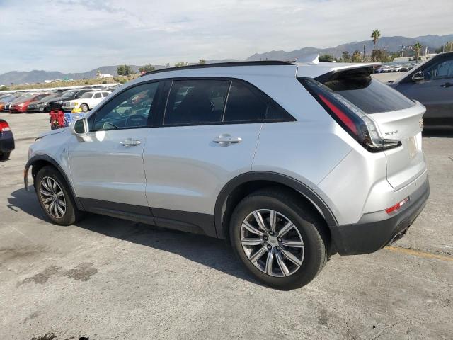 Photo 2 from auction – 2019 CADILLAC XT4 SPORT with VIN 1GYFZER41KF188296