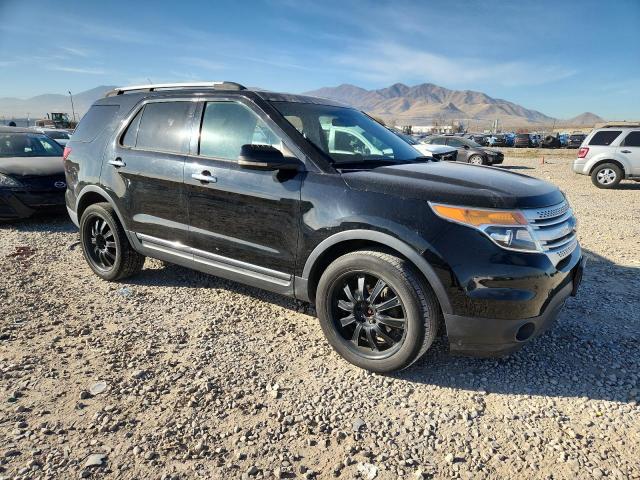 Photo 4 from auction – 2012 FORD EXPLORER X with VIN 1FMHK8D85CGA05715