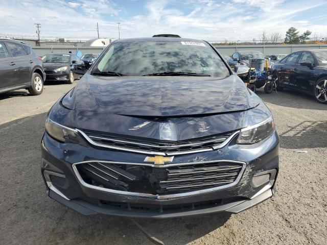 Photo 5 from auction – 2018 CHEVROLET MALIBU LT with VIN 1G1ZD5ST6JF221822