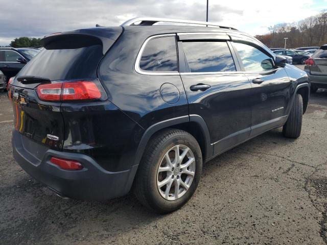 Photo 3 from auction – 2014 JEEP CHEROKEE L with VIN 1C4PJMCS8EW244340
