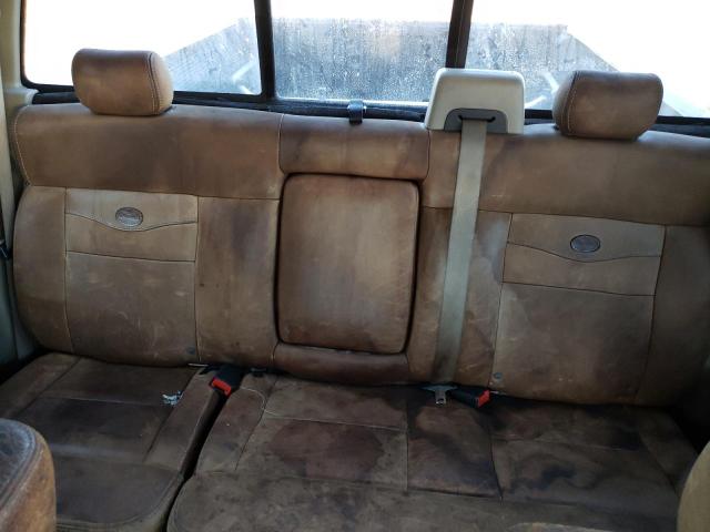 Photo 10 from auction – 2005 FORD F150 SUPER with VIN 1FTPW12555KF07788