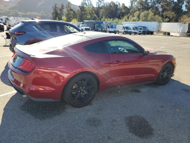 Photo 3 from auction – 2019 FORD MUSTANG with VIN 1FA6P8TH1K5118902