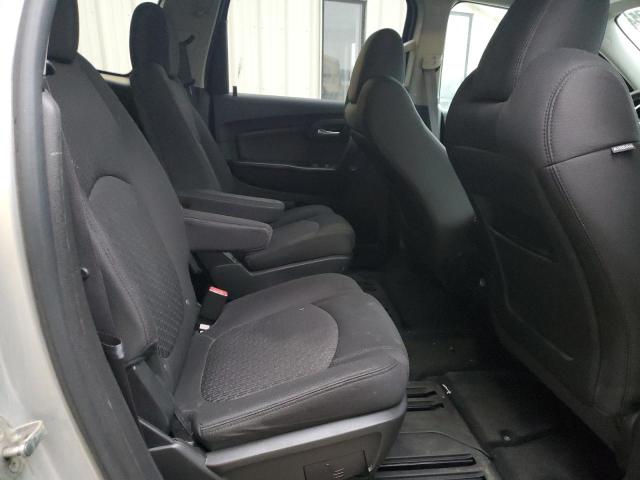Photo 11 from auction – 2011 CHEVROLET TRAVERSE L with VIN 1GNKRGED8BJ392331