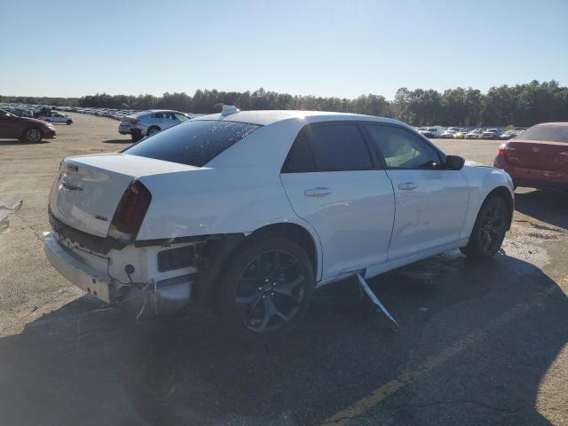 Photo 3 from auction – 2023 CHRYSLER 300 with VIN 2C3CCAAG7PH620621
