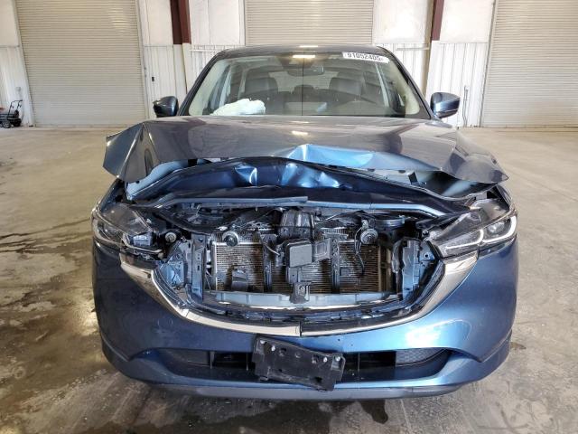 Photo 5 from auction – 2024 MAZDA CX-5 PREFE with VIN JM3KFBCM9R0380297