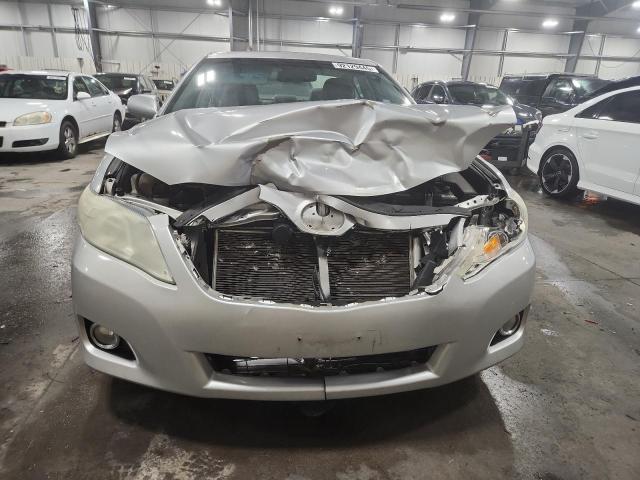Photo 5 from auction – 2011 TOYOTA CAMRY BASE with VIN 4T4BF3EK5BR090049