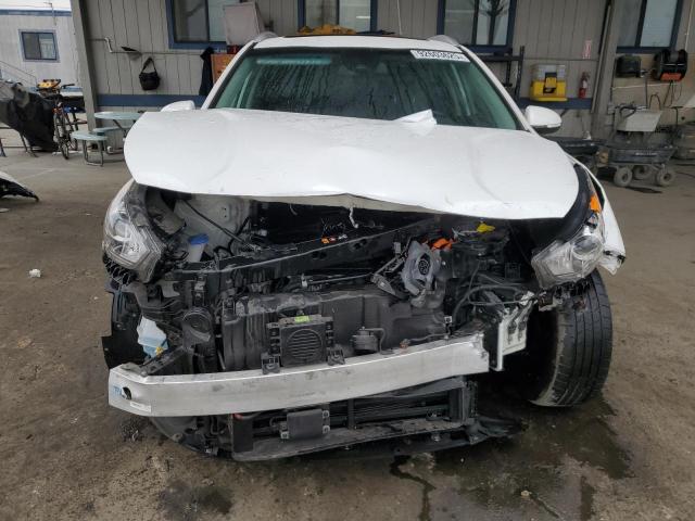 Photo 5 from auction – 2019 KIA NIRO EX PR with VIN KNDCE3LG2K5028901