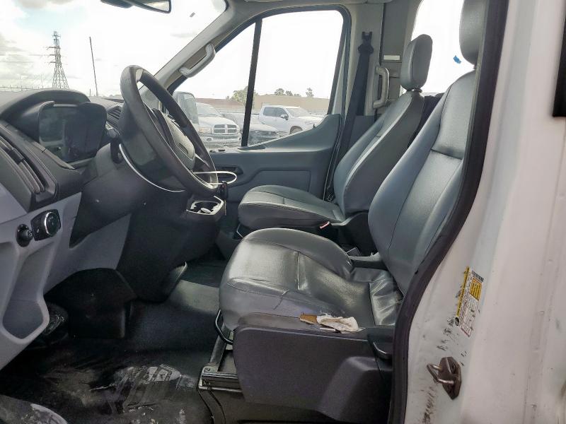 Photo 7 from auction – 2017 FORD TRANSIT T- with VIN 1FBZX2CM7HKA02765