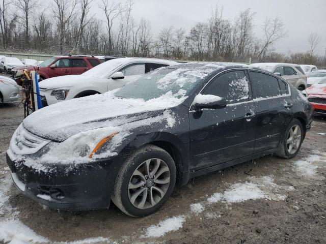 NISSAN ALTIMA BAS 2012 with VIN 1N4AL2AP0CN580320 - Photo from auction