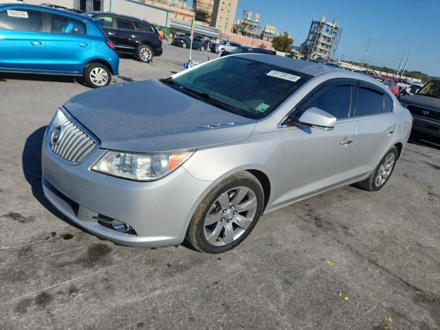 BUICK LACROSSE P 2012 مع رقم تعريف المركبة 1G4GD5E34CF301547 - صورة من المزاد