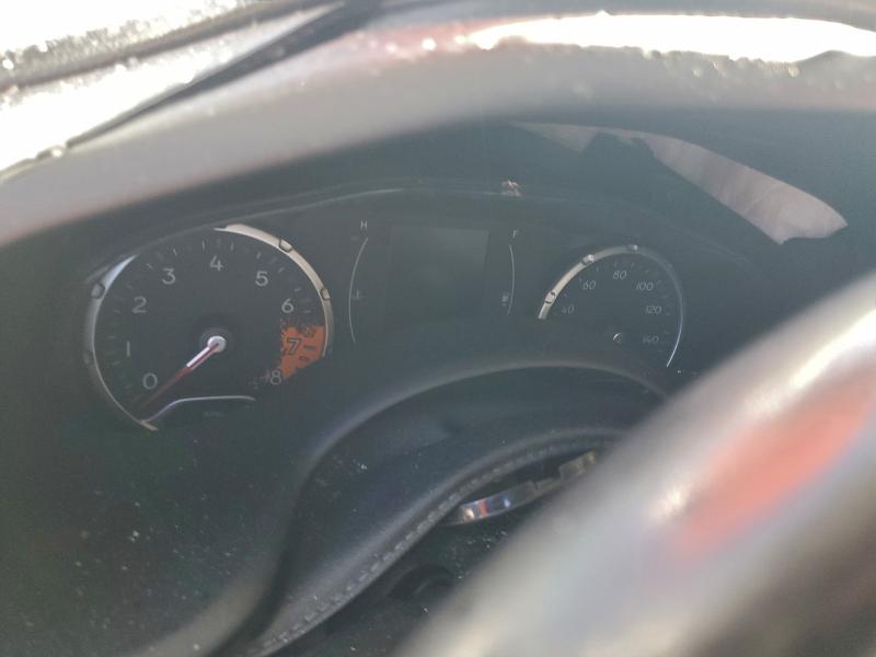 Photo 9 from auction – 2017 JEEP RENEGADE L with VIN ZACCJABB2HPF11570