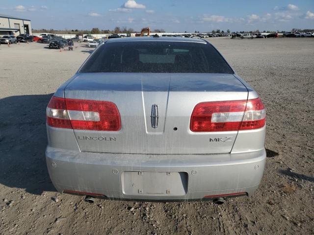 Photo 6 from auction – 2009 LINCOLN MKZ with VIN 3LNHM26T69R613141