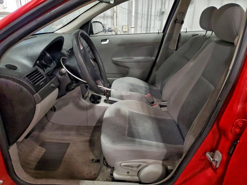 Photo 7 from auction – 2008 CHEVROLET COBALT LS with VIN 1G1AK58F687286517
