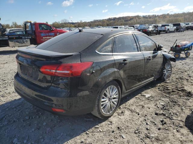 Photo 3 from auction – 2018 FORD FOCUS with VIN 1FADP3J28JL280948